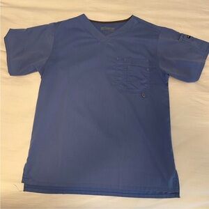 Grey's Anatomy Blue Men's Shirt